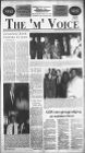 The Minority Voice, October 31-November 7, 1990